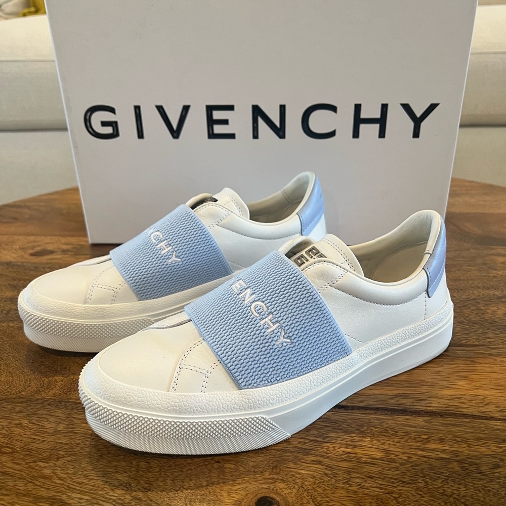 Givenchy city sport sneaker